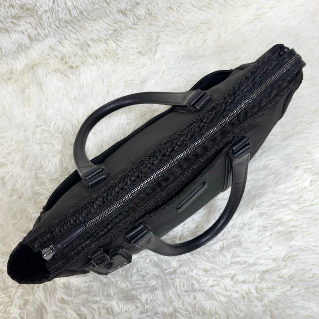 TUMI 682414DE Jarvis バリスティックナイロントートバッグ