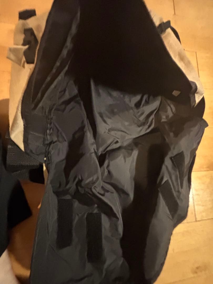 MANASHTASH★ マナスタッシュ 90年代レア★メッセンジャーバッグ