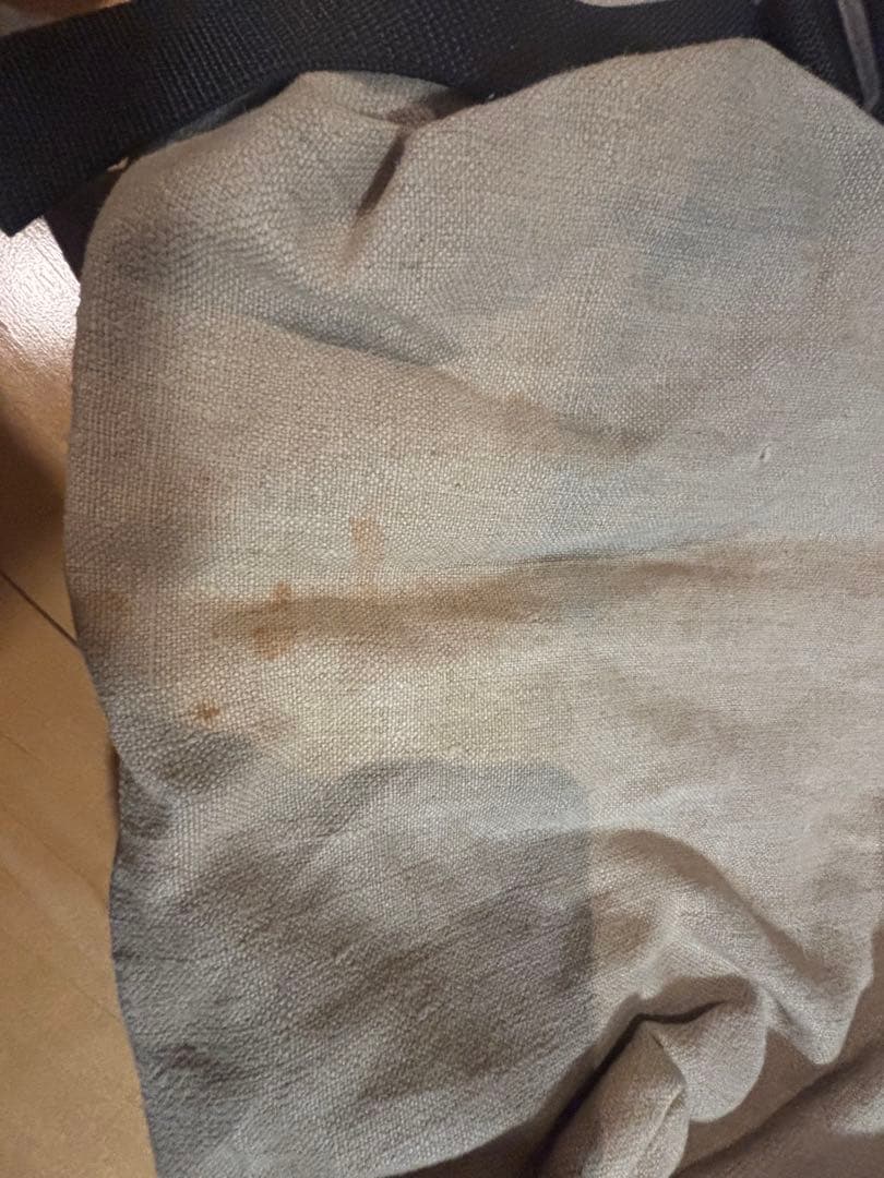 MANASHTASH★ マナスタッシュ 90年代レア★メッセンジャーバッグ