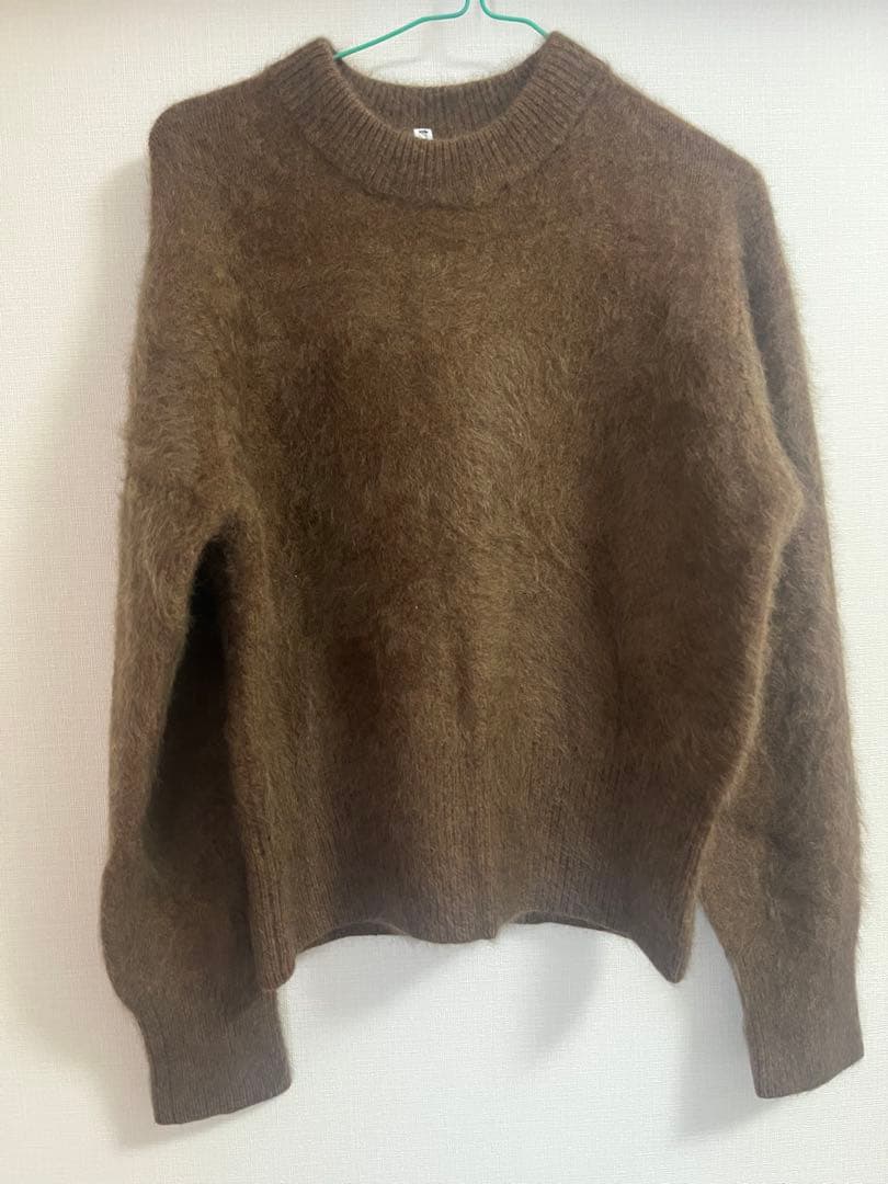 【steven alan】セーター