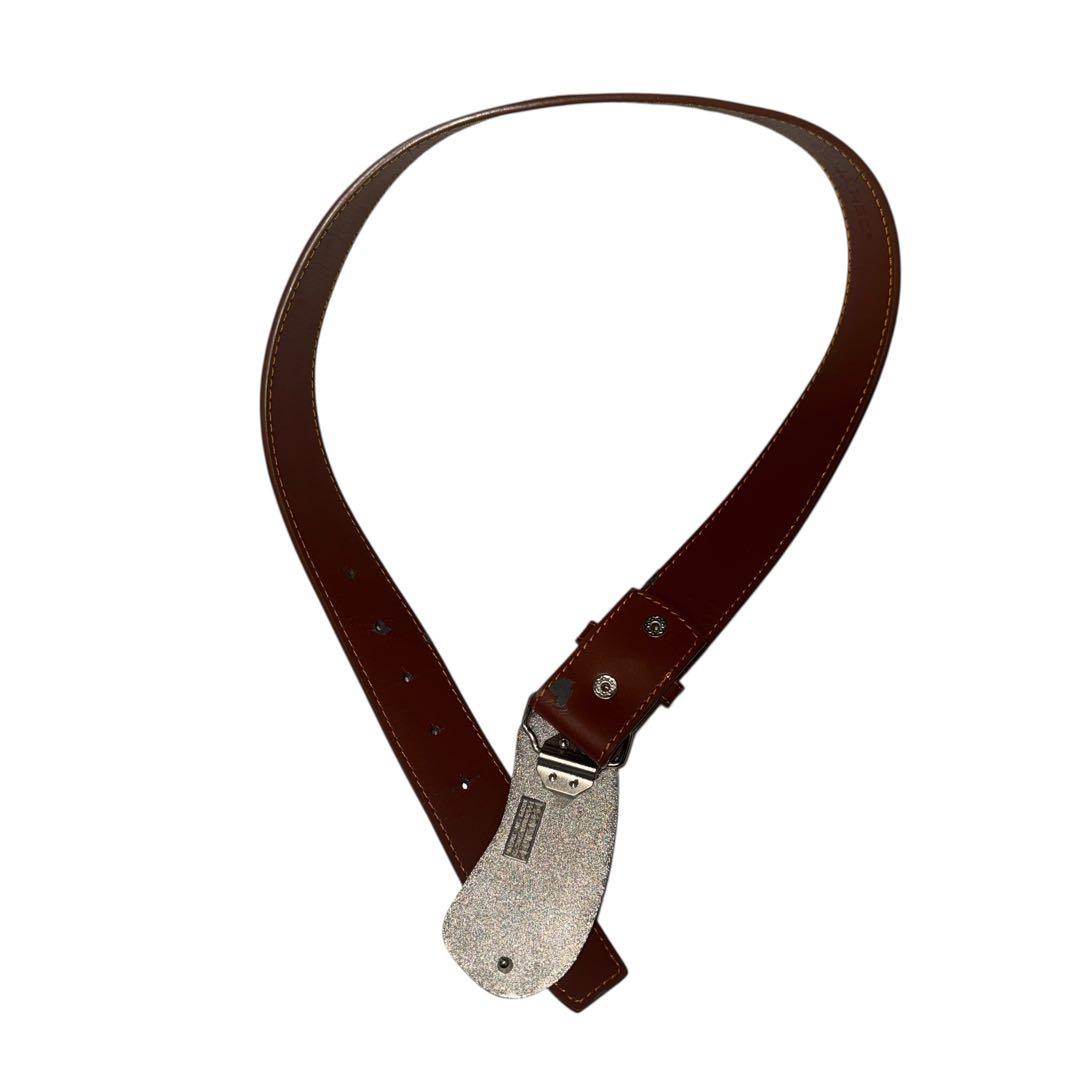 小物 Archive Dsquared2 00s Hawaii Design Belt