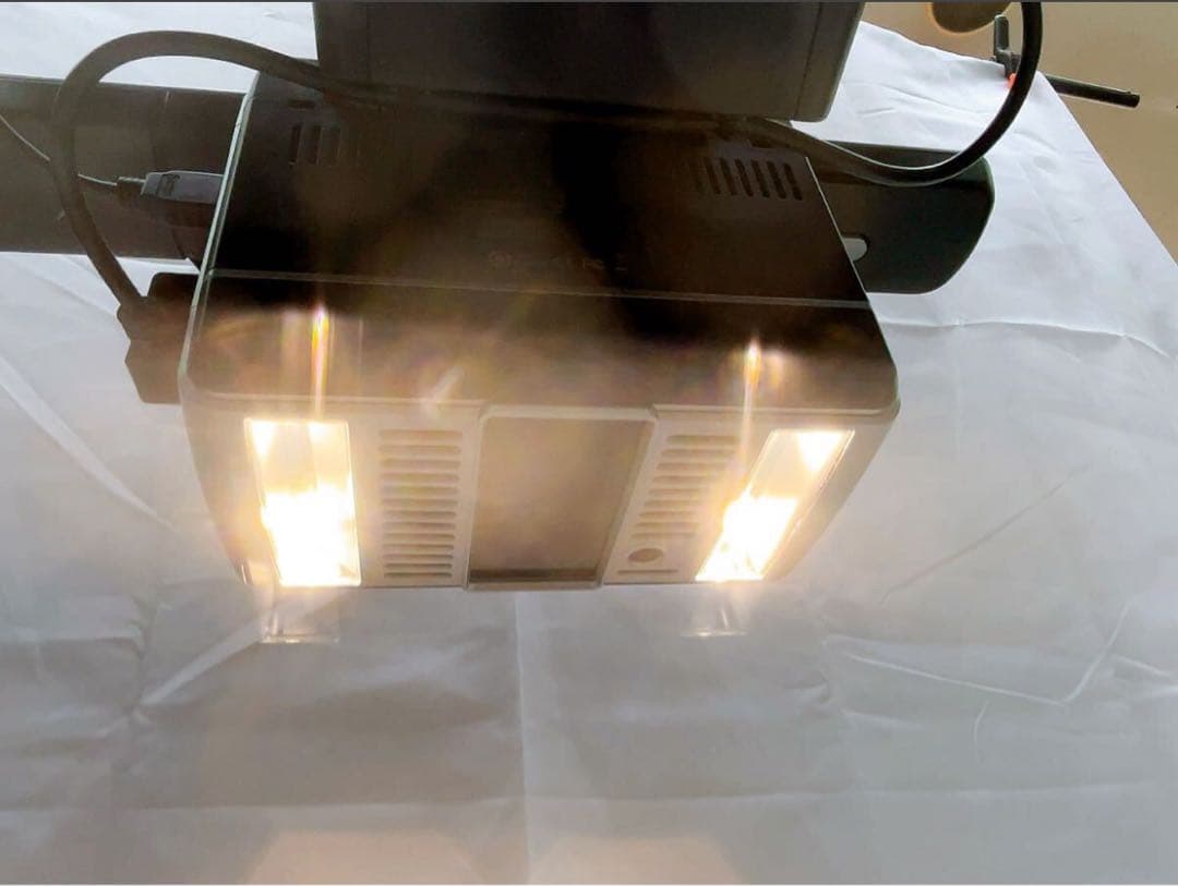 1ADM035 【動作品】Optelec Clear View C