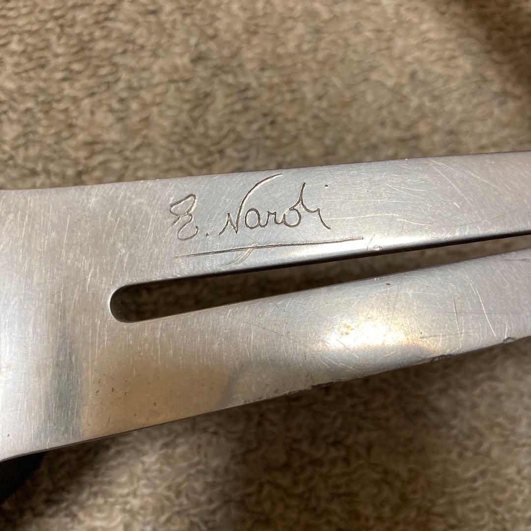 FS！当時物　ナルディ　クラシック　ウッド　ステアリング　NARDI正規品