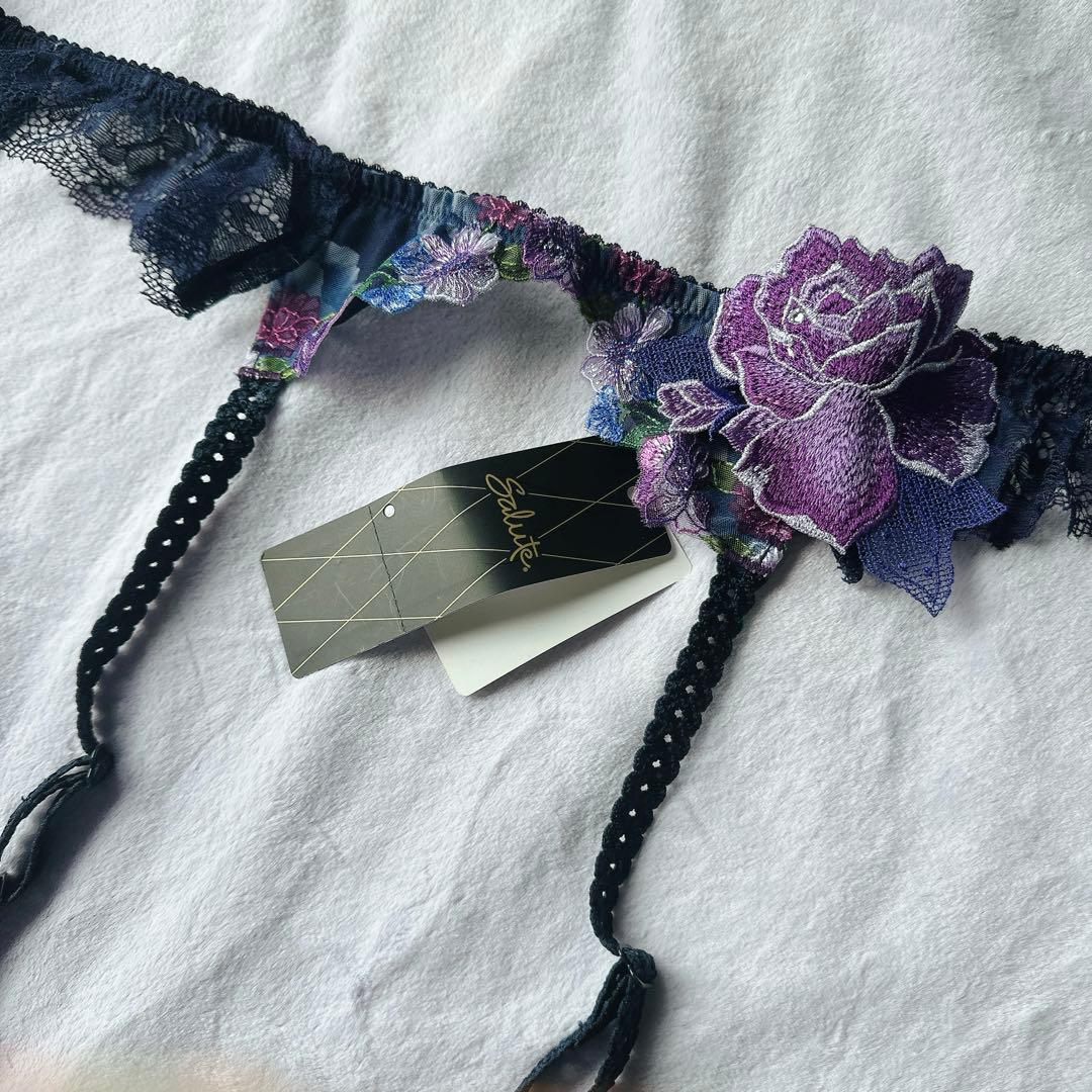 Salute BTJ460 F70 3点セット