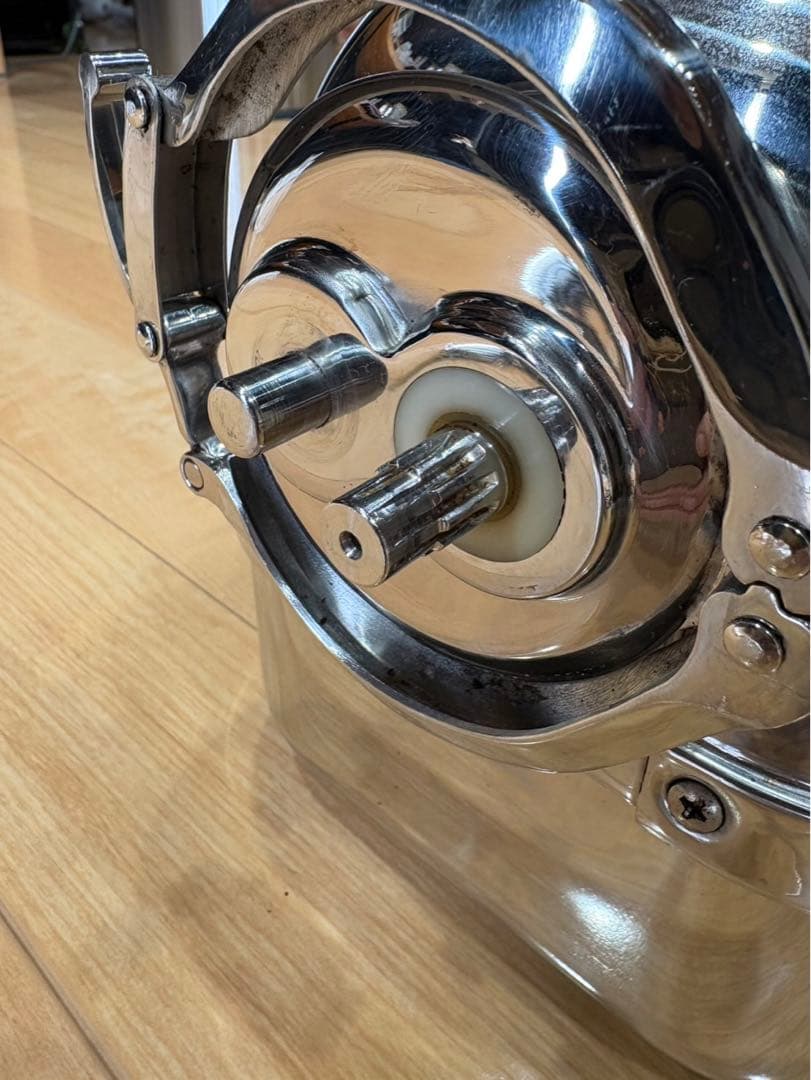 Angel 7500 ジューサー エンジェルジューサー　コールドプレスジュース