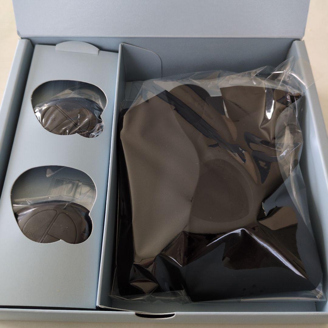 ヤーマンメディリフトEP-14BB未使用　家庭用美容器