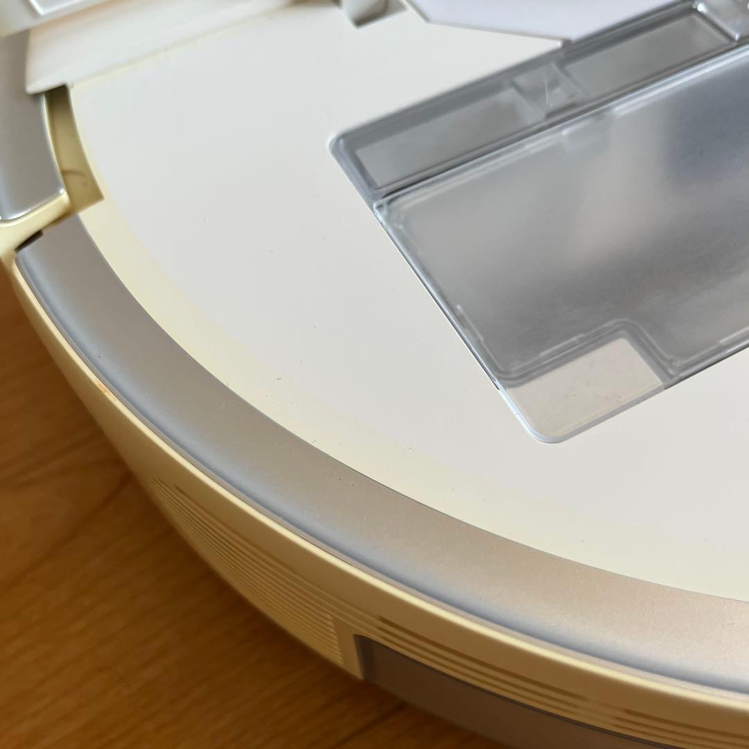 roborock ロボロック S5MAX ロボット掃除機 本体 水拭き機能付き