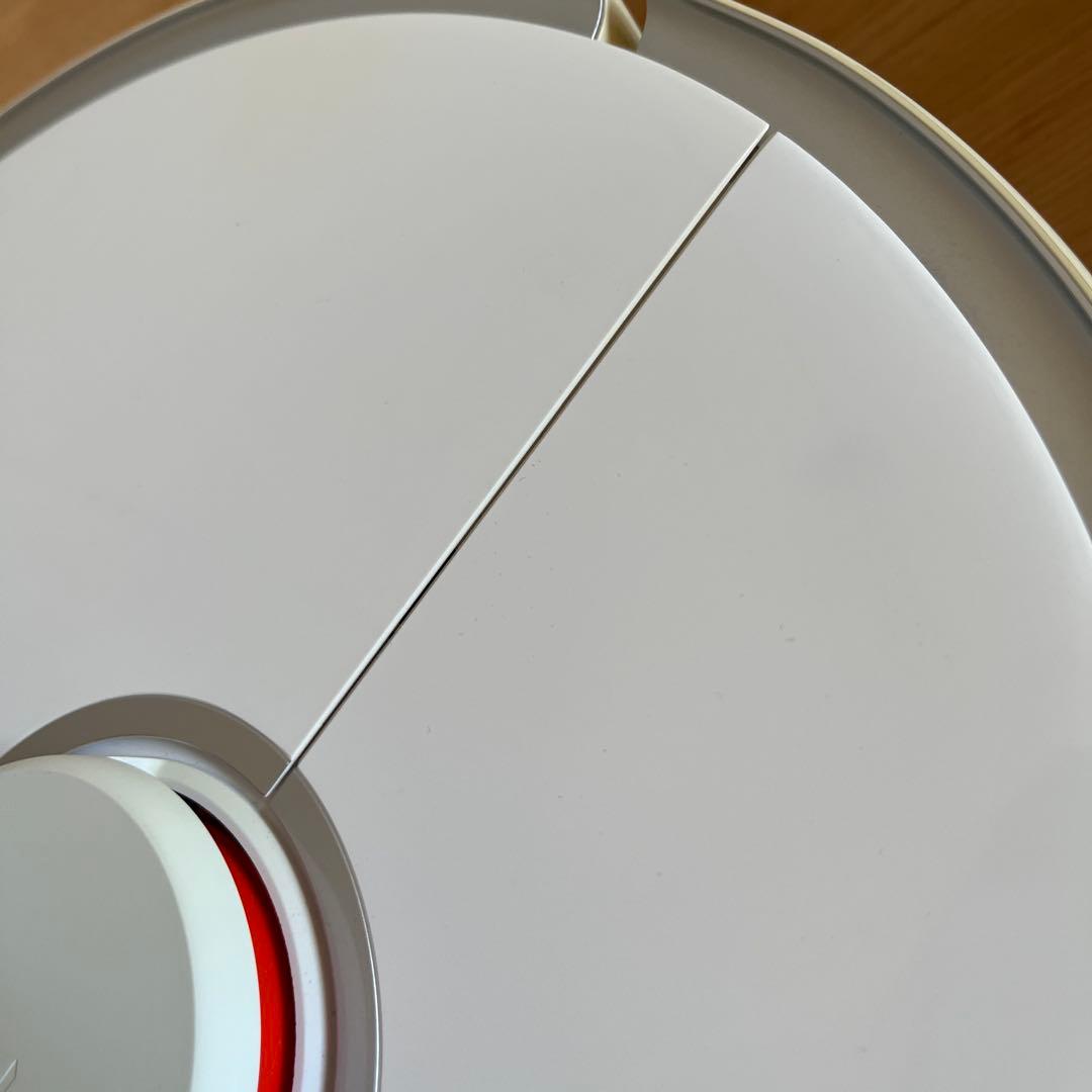 roborock ロボロック S5MAX ロボット掃除機 本体 水拭き機能付き