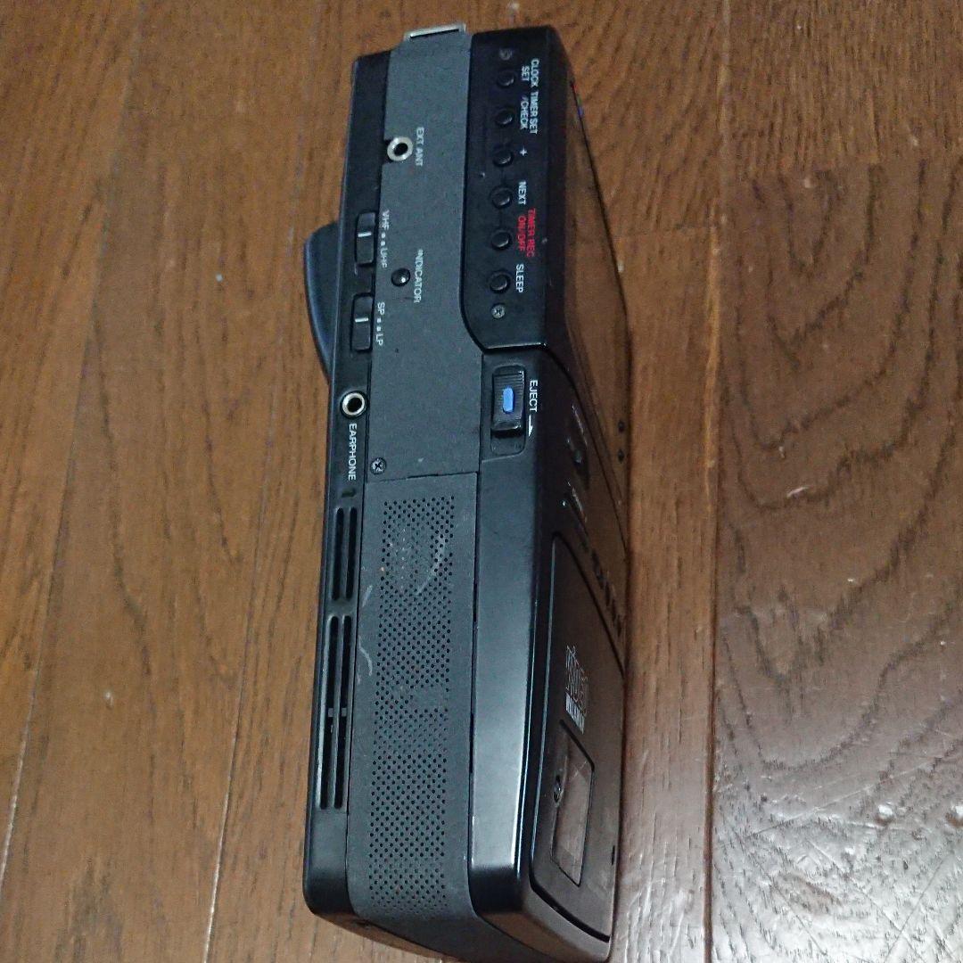 【SONY】 ビデオウォークマンGV-8 ジャンク品