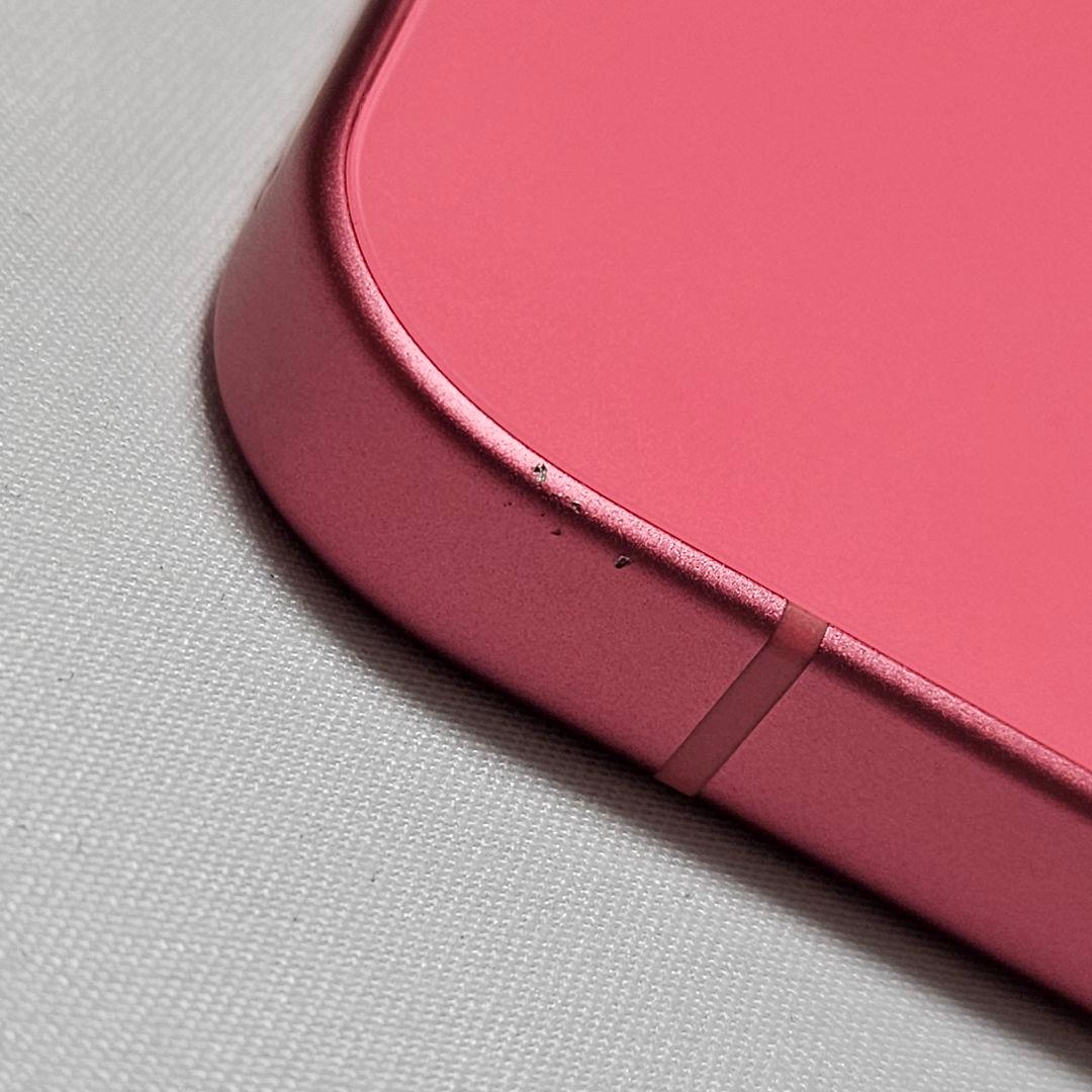 Google Pixel 9a 128GB Peony 国内版