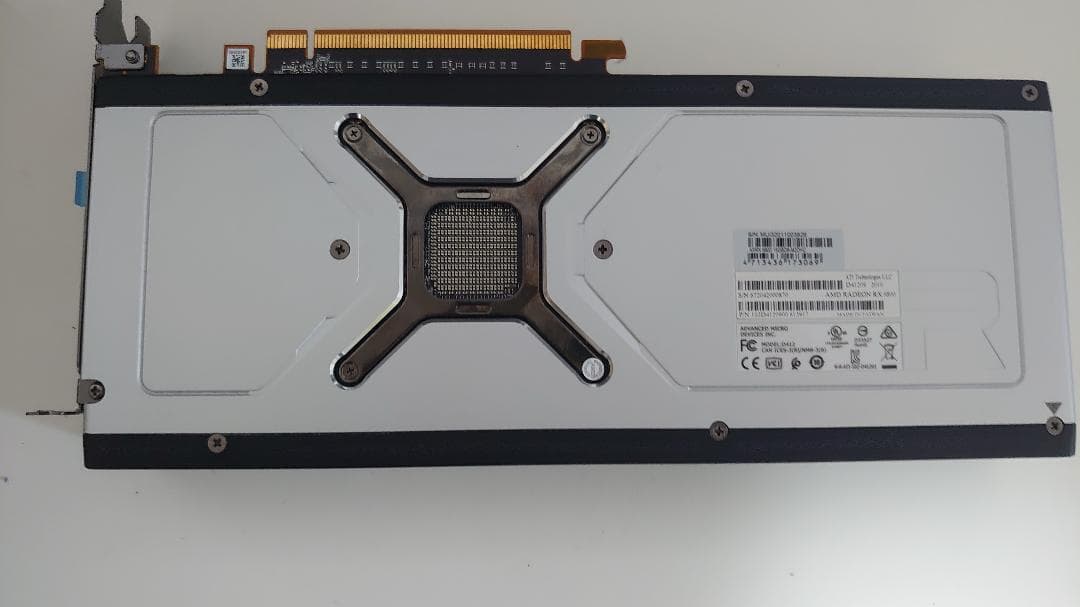 グラフィックボード・グラボ・ビデオカード PowerColor AMD Radeon RX 6800 16GB