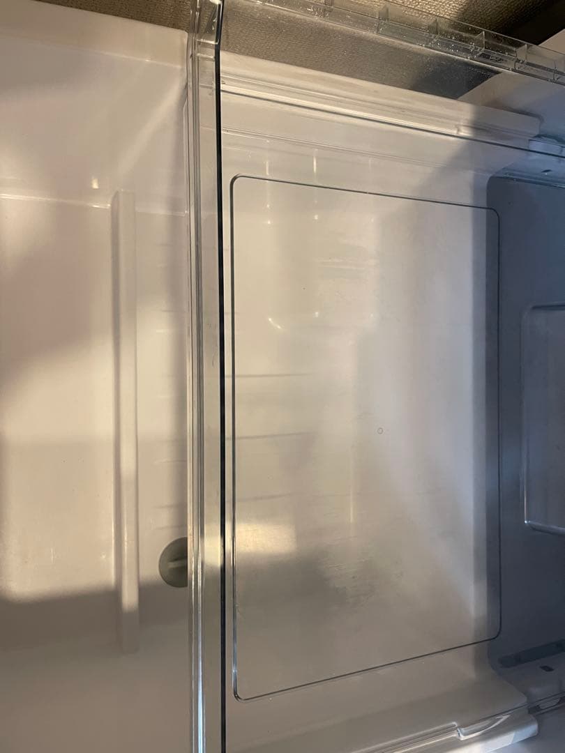 Haier 冷蔵庫 3ドア 286L 保証期間内