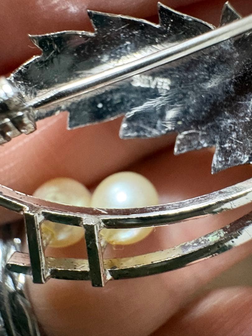 m*！様 実家断捨離中古品　別売りナシ　刻印お写真でご確認ください。