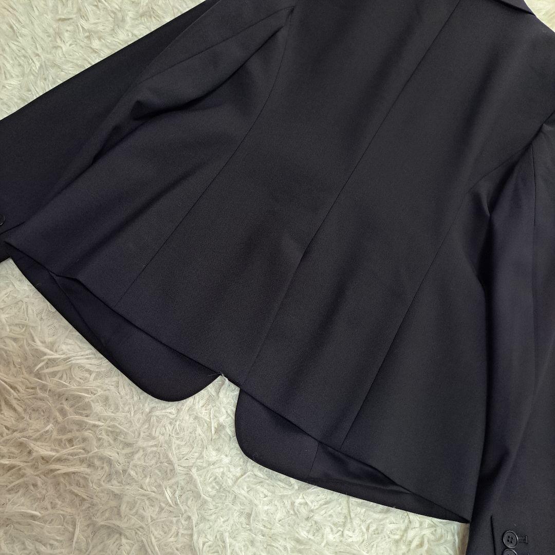 【Theory】大きいサイズ６GABE.N　TAILORセットアップパンツスーツ