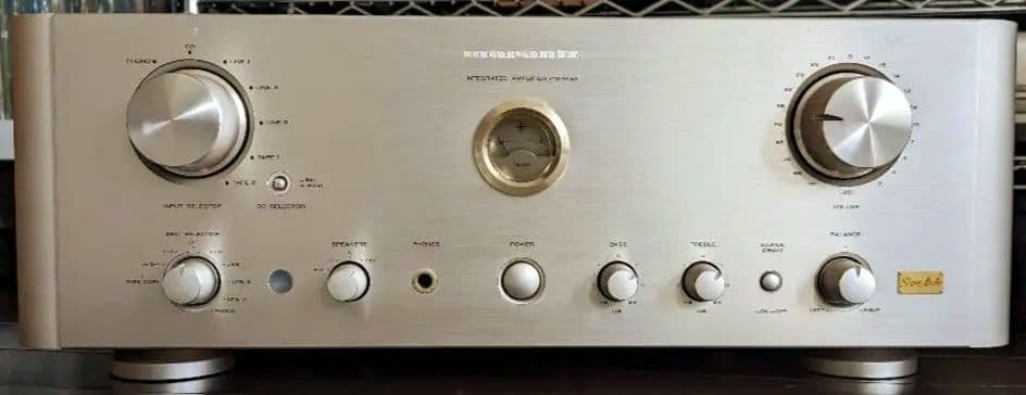 【メーカーメンテ済】PM-14SA マランツ プリメインアンプ