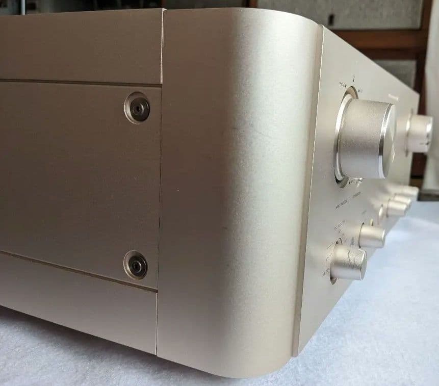 【メーカーメンテ済】PM-14SA マランツ プリメインアンプ