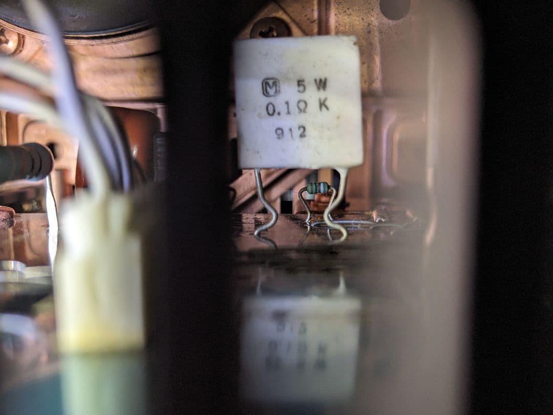 【メーカーメンテ済】PM-14SA マランツ プリメインアンプ