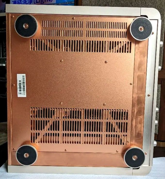 【メーカーメンテ済】PM-14SA マランツ プリメインアンプ