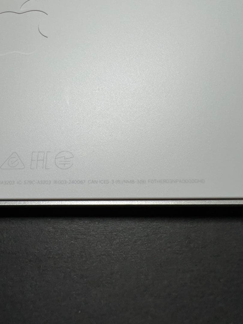 Apple  Magic Keyboard 最新