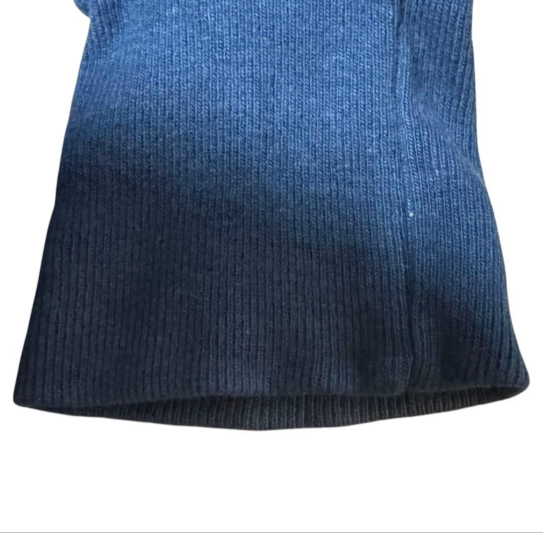 90s Champion Reverse Weave Sサイズ　ネイビー