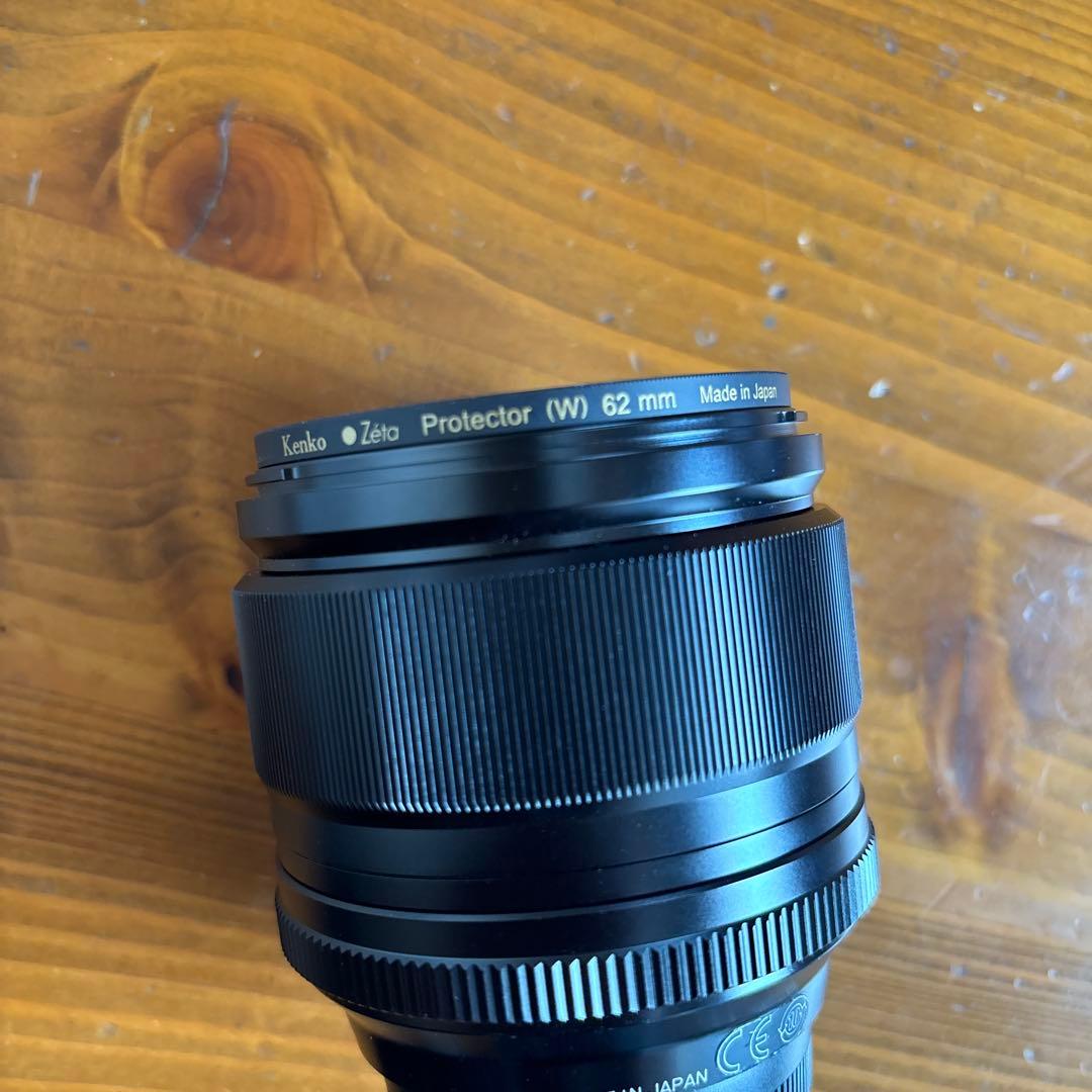 レンズ(単焦点) Fujifilm XF56mm 1:1.2 R APD