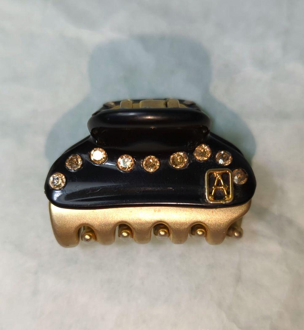 アレクサンドルドゥパリ baby&マイクロクリップ 3点セット 希少入手困難品