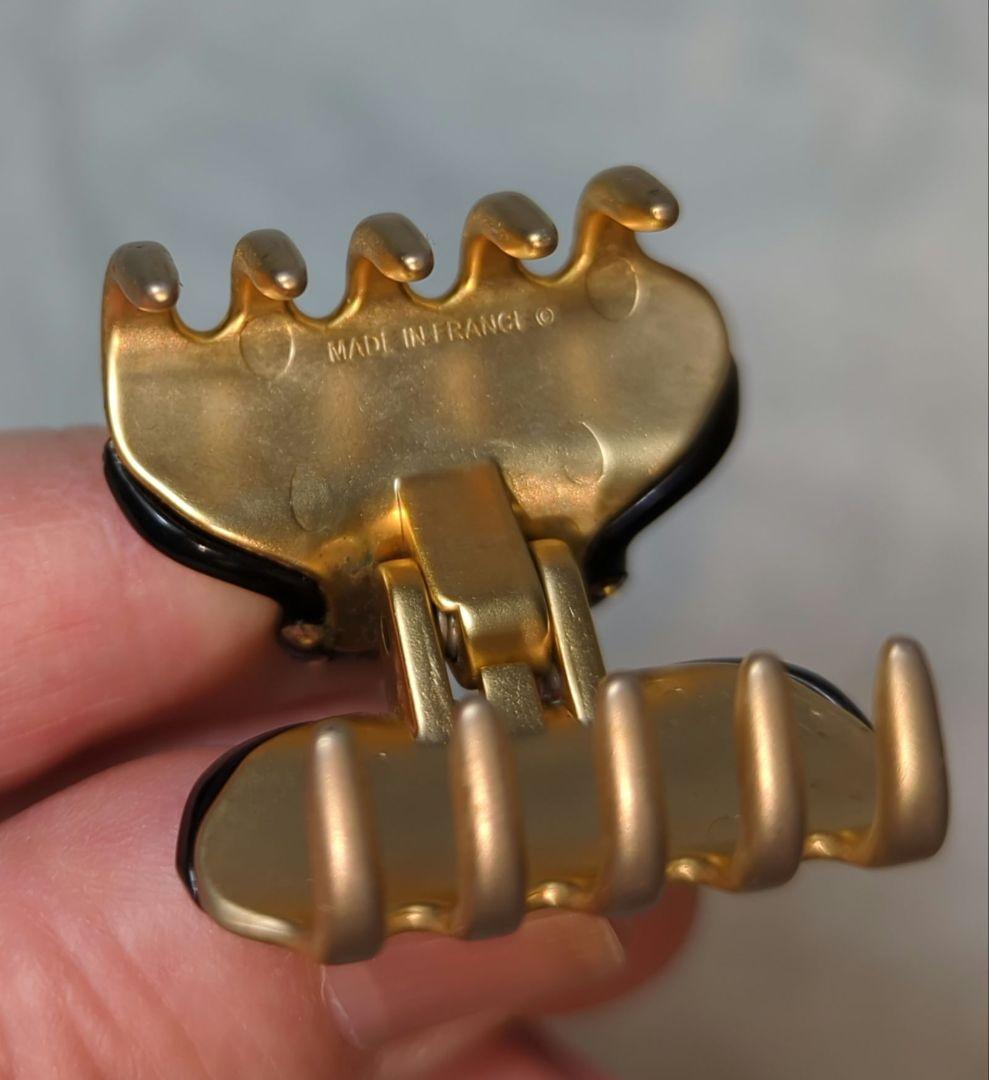 アレクサンドルドゥパリ baby&マイクロクリップ 3点セット 希少入手困難品