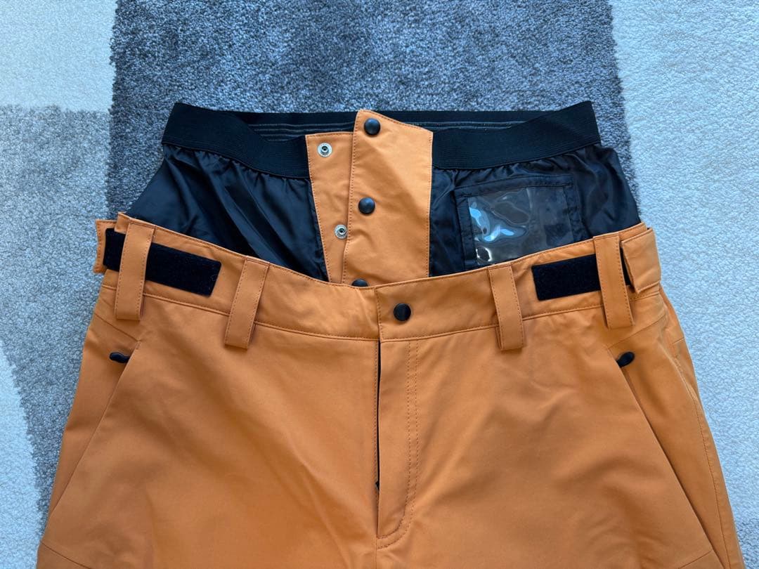 ヨネックス Yonex A3 Pants メンズ L