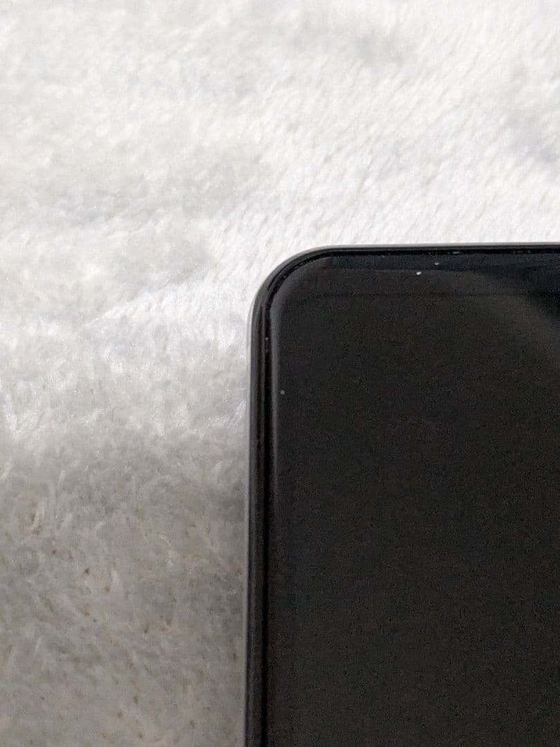 【美品中古】AQUOS sense4 SH-41A docomo 本体