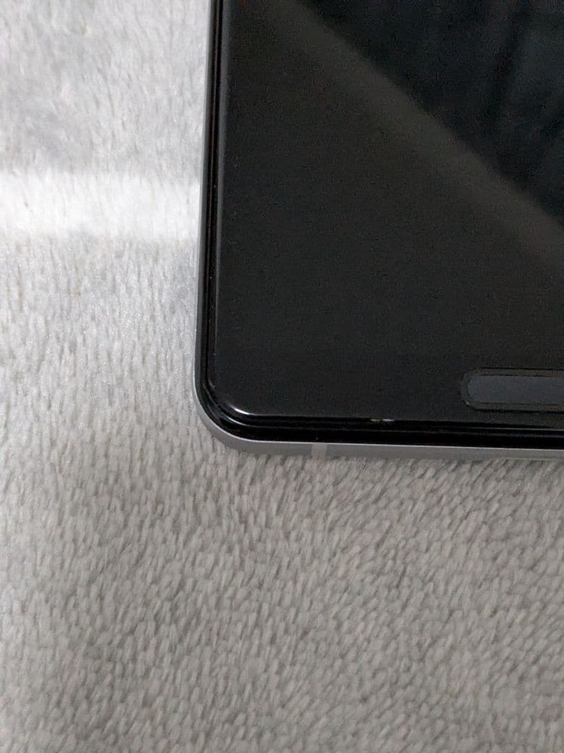 【美品中古】AQUOS sense4 SH-41A docomo 本体