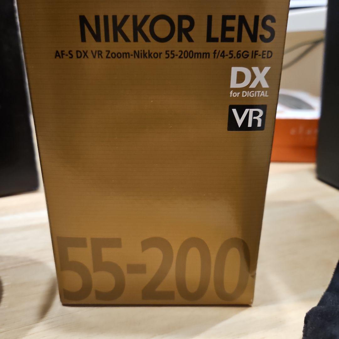 Nikon D3300 ダブルズームキット