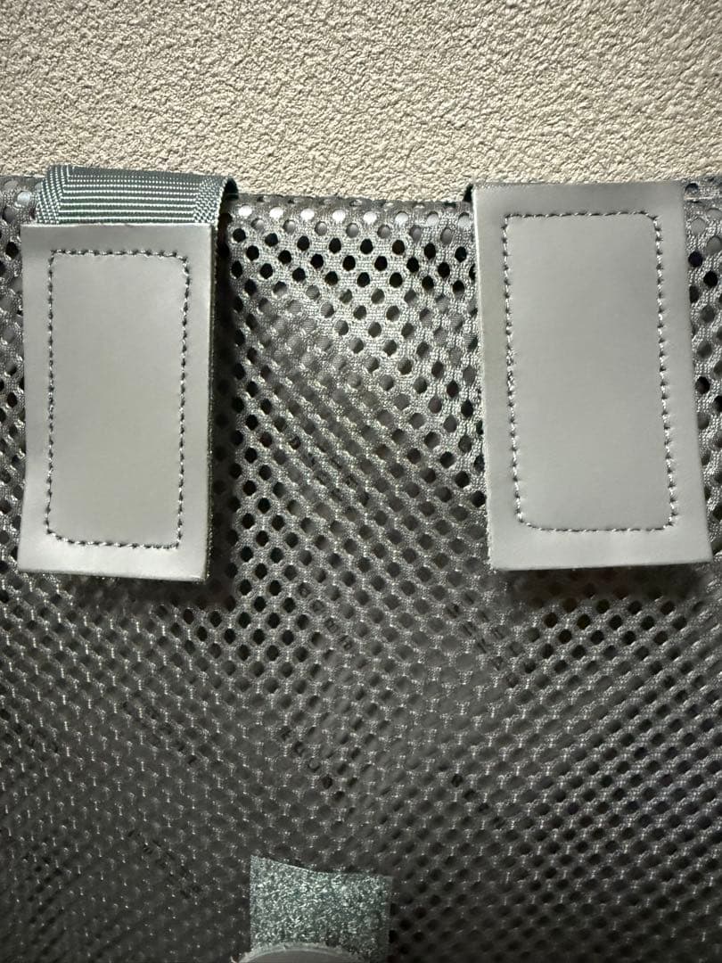 最終値下げ！！RIMOWA ディバイダー　ベルト付き