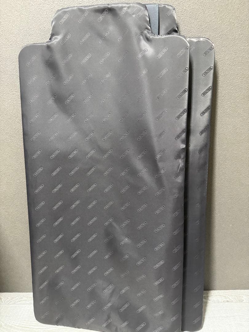 最終値下げ！！RIMOWA ディバイダー　ベルト付き