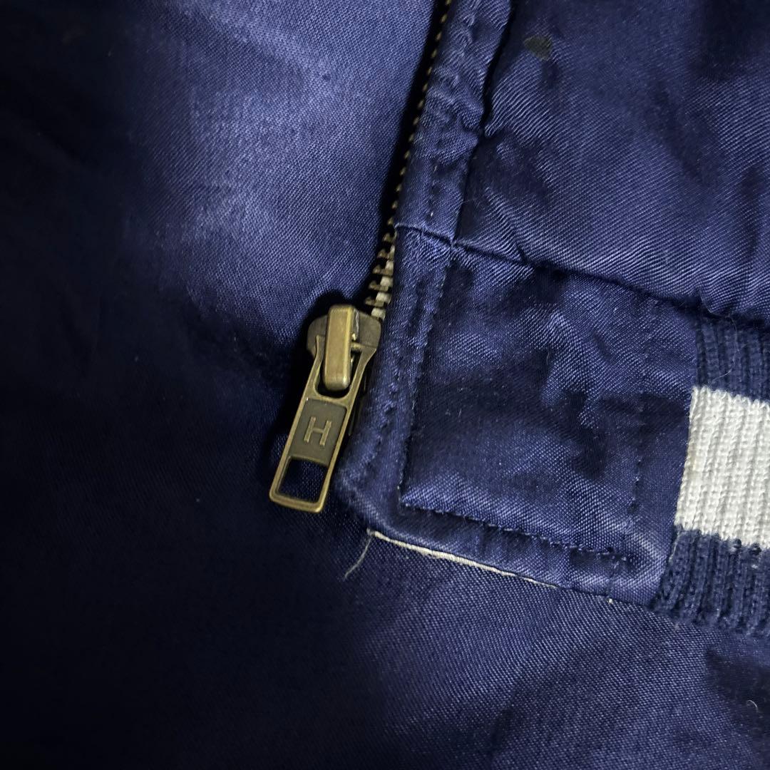 HOUSTON スカジャン Mサイズ