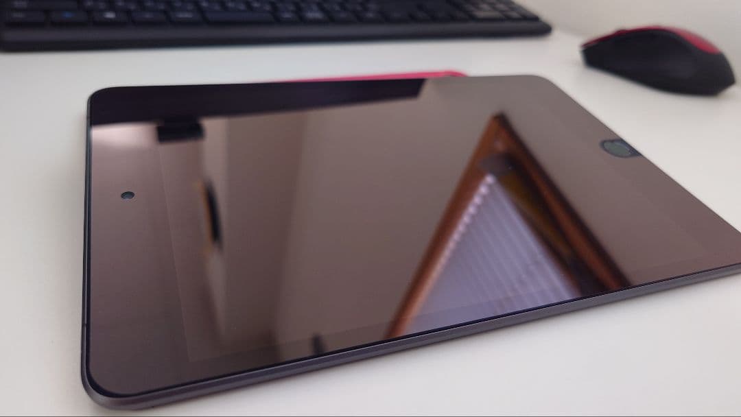 iPad mini5 　64G 　Cellular