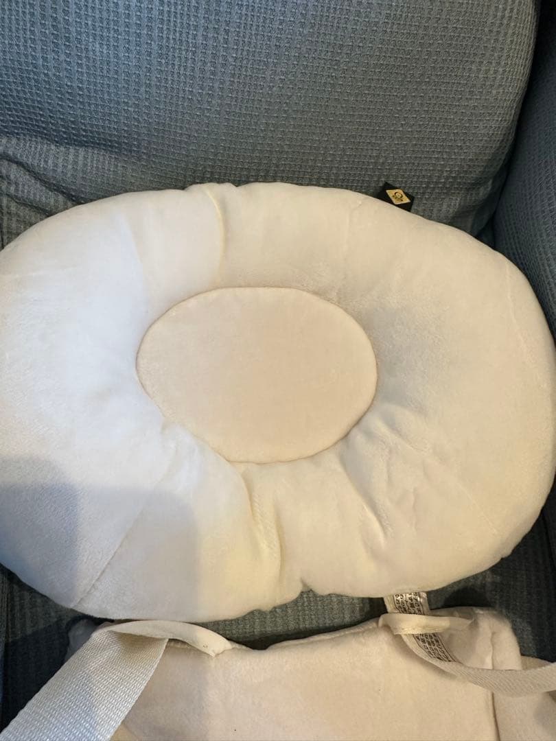 【美品】Combi ネムリラBEDI Long 電動スイング