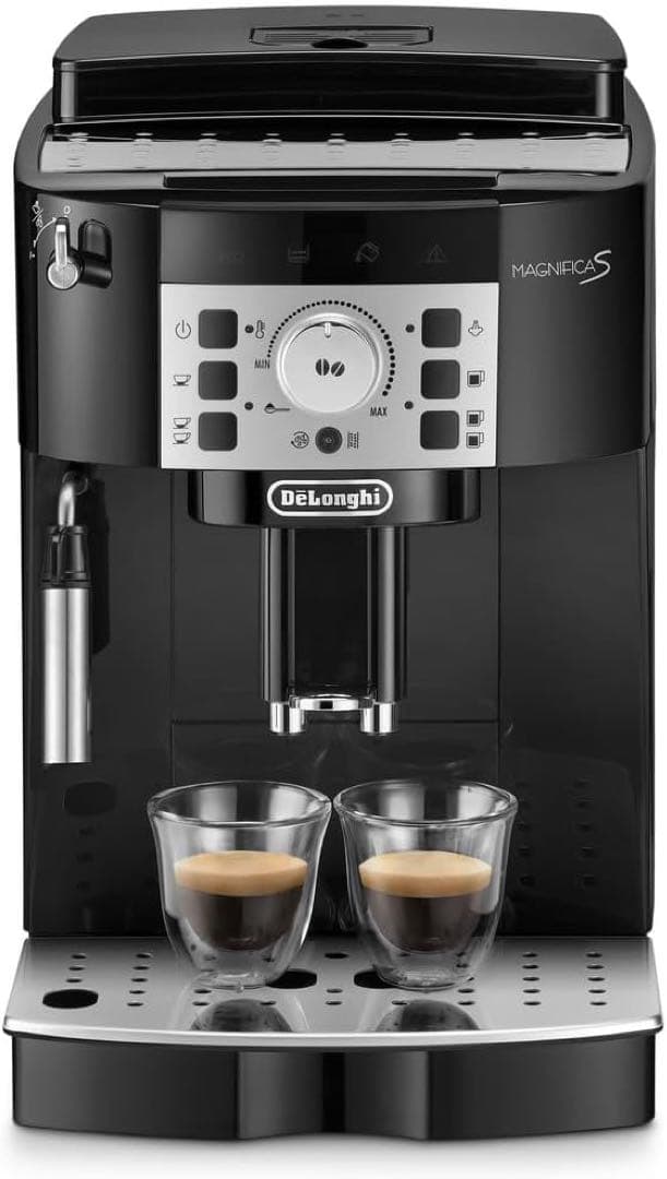 【新品未開封】DeLonghi マグニフィカS ECAM22112B デロンギ