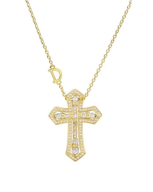 クラウンゴールド50※DAMIANI ダミアーニ ベルエポック ではございません