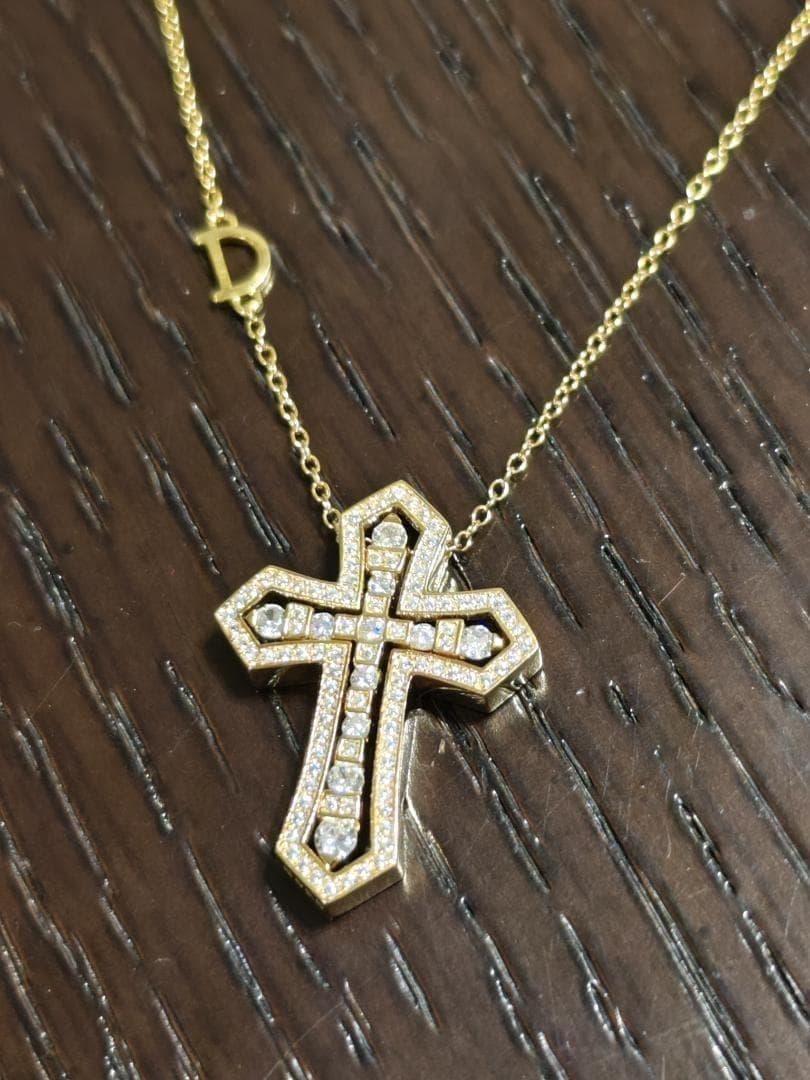 クラウンゴールド50※DAMIANI ダミアーニ ベルエポック ではございません