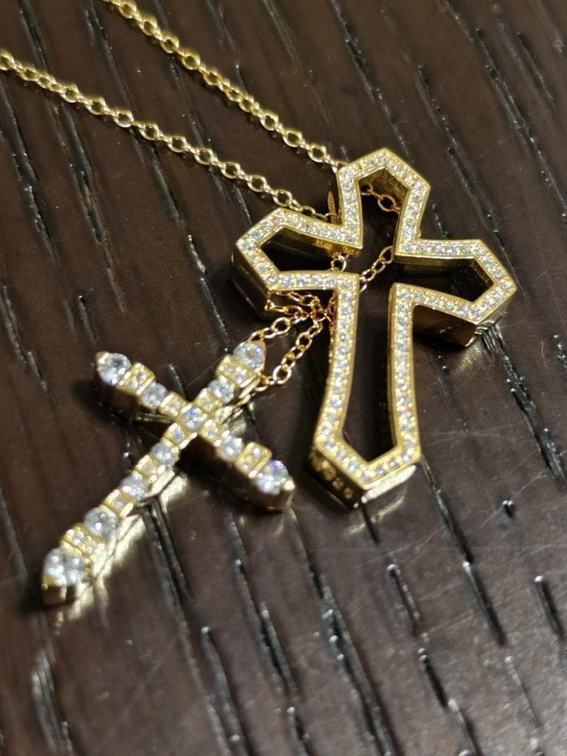 クラウンゴールド50※DAMIANI ダミアーニ ベルエポック ではございません