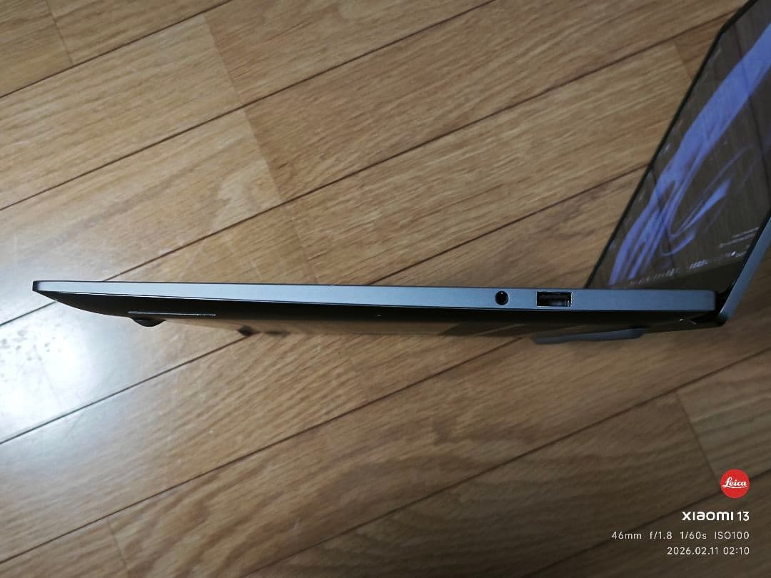 Windowsノート本体 HONOR MagicBook X16 Plus