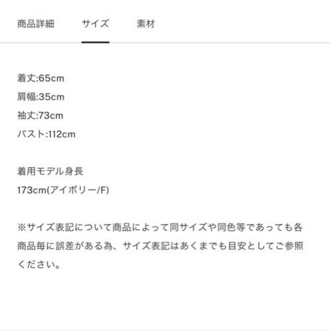 トップス amerivintage PUFF EMBROIDARY LACE BLOUSE