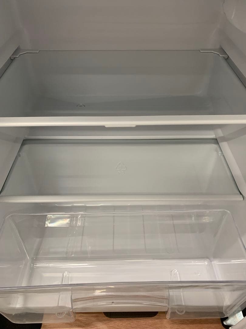 Haier ハイアール BR-85A 2022年製 冷蔵庫 85L右開き大阪限定