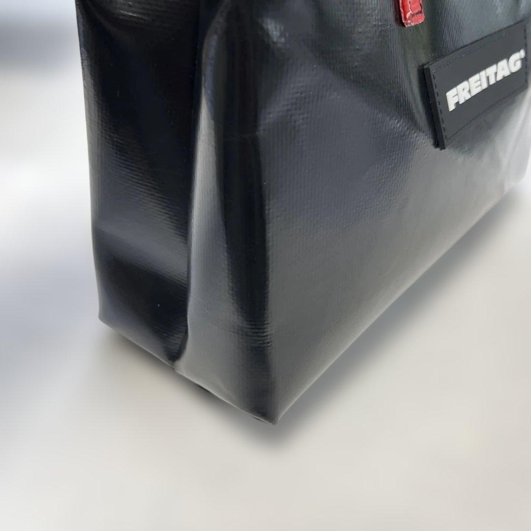 FREITAG F274 RUBY 黒赤　新品未使用