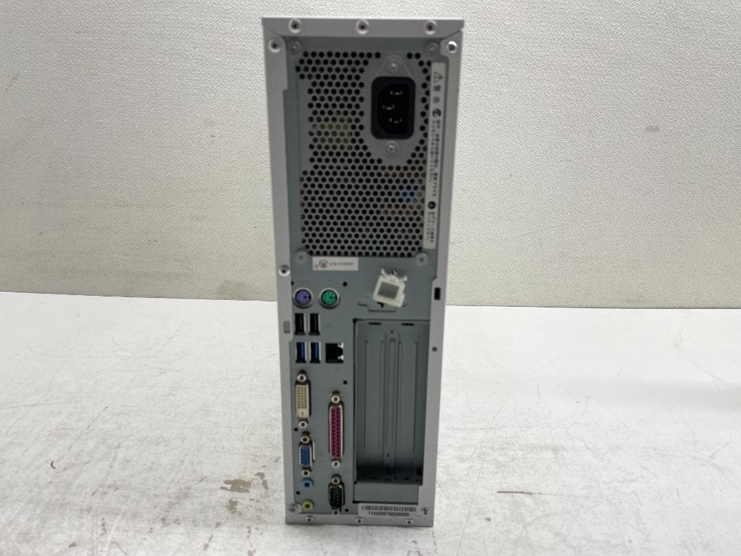 【整備済み品】Endeavor AT994Eintel i5 8400