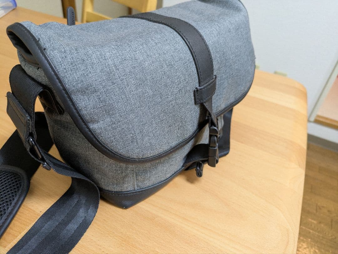 藤尾　Canon EOS Kiss M