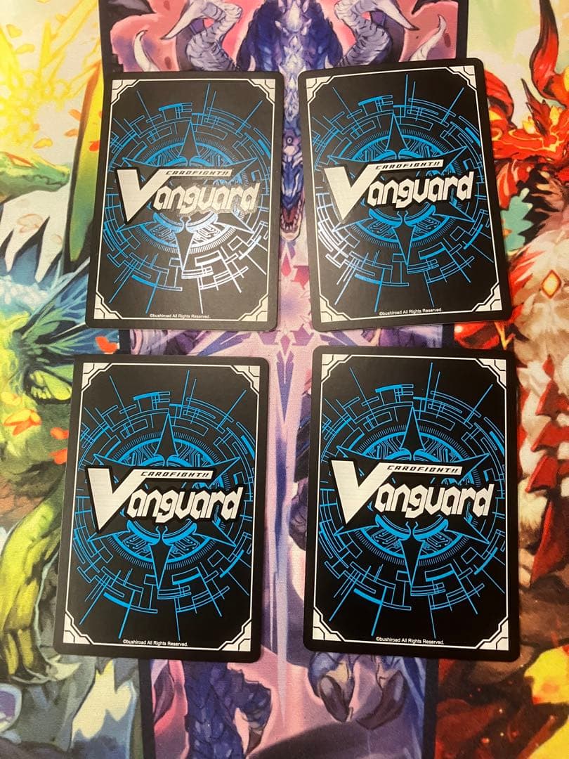 ラヴィング・ピンク フランセット　4セット