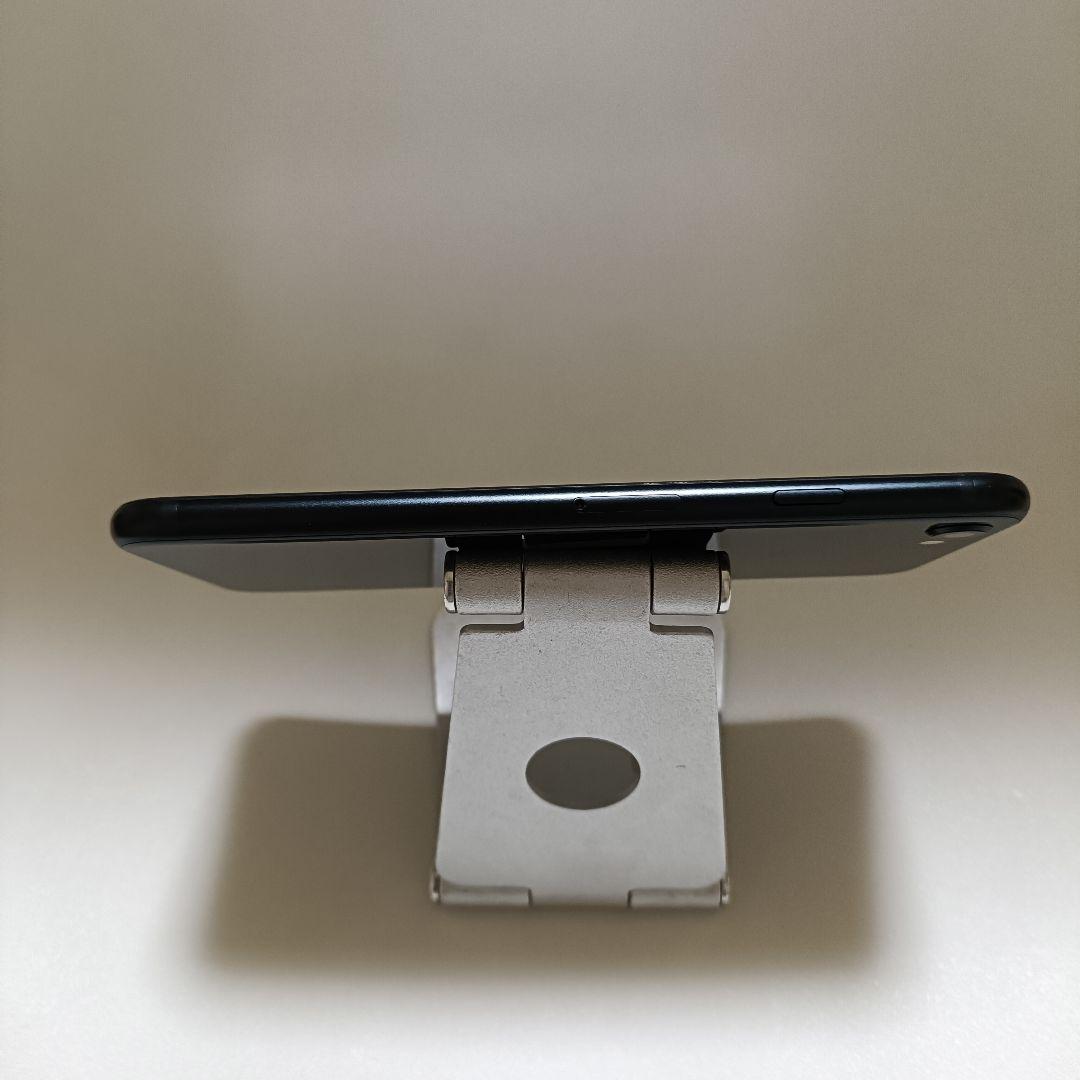 iPhone SE 第3世代 64GB ミッドナイト　バッテリー残90%