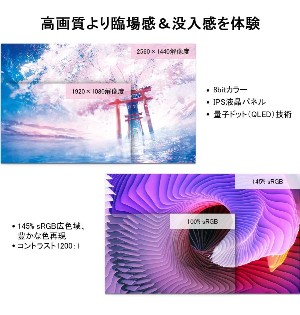 【むぎわらのプリン】Huion Kamvas Pro 16