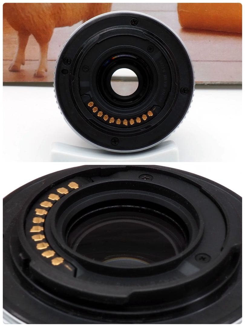 ⭐️オリンパスPEN E−PL8 Wi-Fi搭載でスマホへ転送